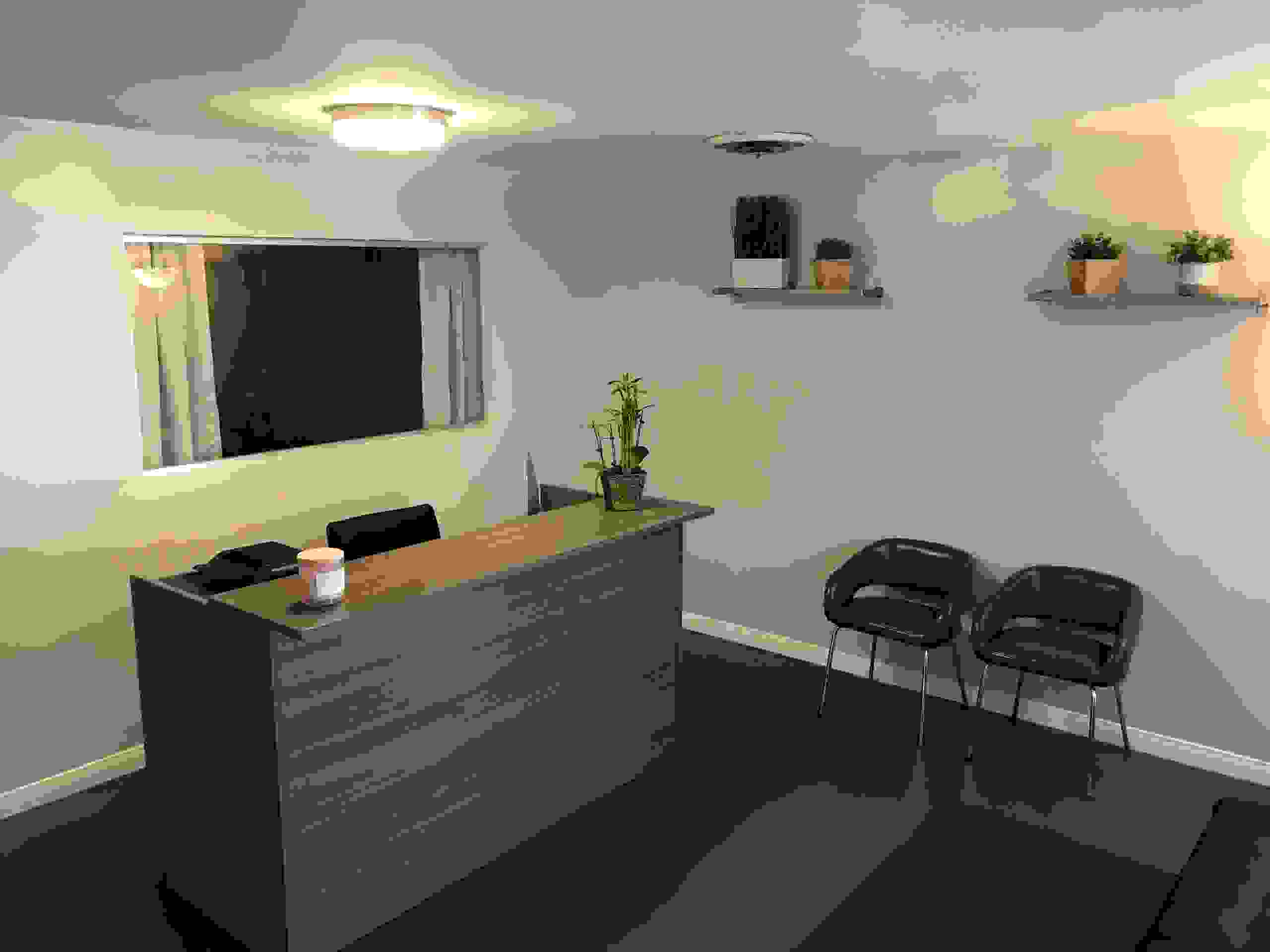 Trauma & Wellness Center Counseling Los Angeles, California